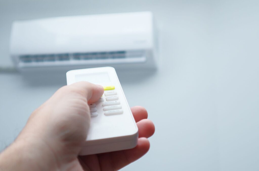 ductless mini split